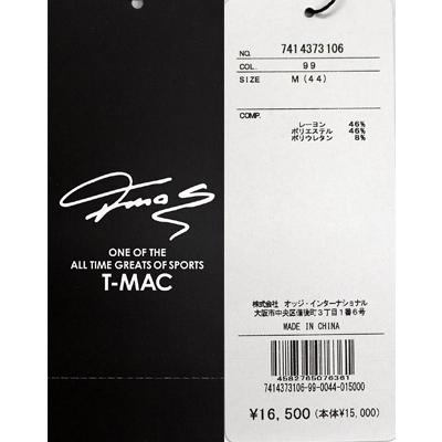 ★２０２４ 秋冬 新作・ティーマックT-MAC【*003*】３０%OFF・ジップアップ・プルオーバー・トレーナー＜Mサイズ・Lサイズ・LLサイズ＞-ta54