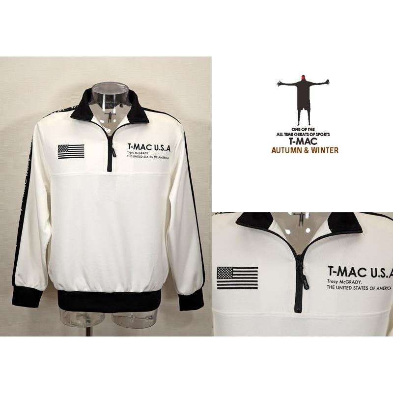 T-MAC（ティーマック） ☆2024 秋冬 新作・ティーマックT-MAC
