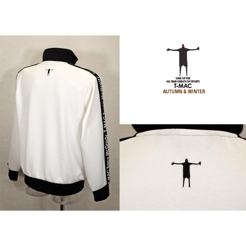【新品】T-MAC セットアップ　スウェット L T-MAC（ティーマック） ☆2024 秋冬 新作・ティーマックT-MAC