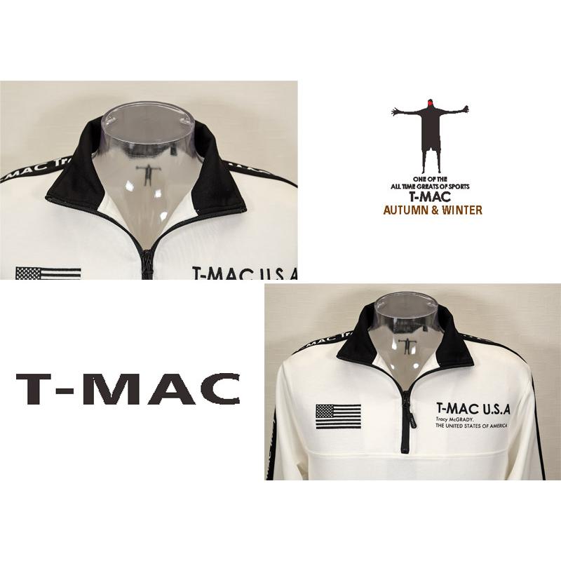 T-MAC（ティーマック） ☆2024 秋冬 新作・ティーマックT-MAC