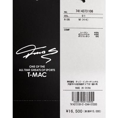 ★２０２４ 秋冬 新作・ティーマックT-MAC【*003*】３０%OFF・ジップアップ・プルオーバー・トレーナー＜Mサイズ・Lサイズ・LLサイズ＞-ta57