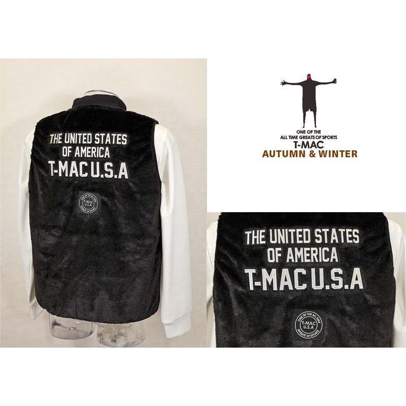 T-MAC（ティーマック） ☆2024 秋冬 新作・ティーマックT-MAC