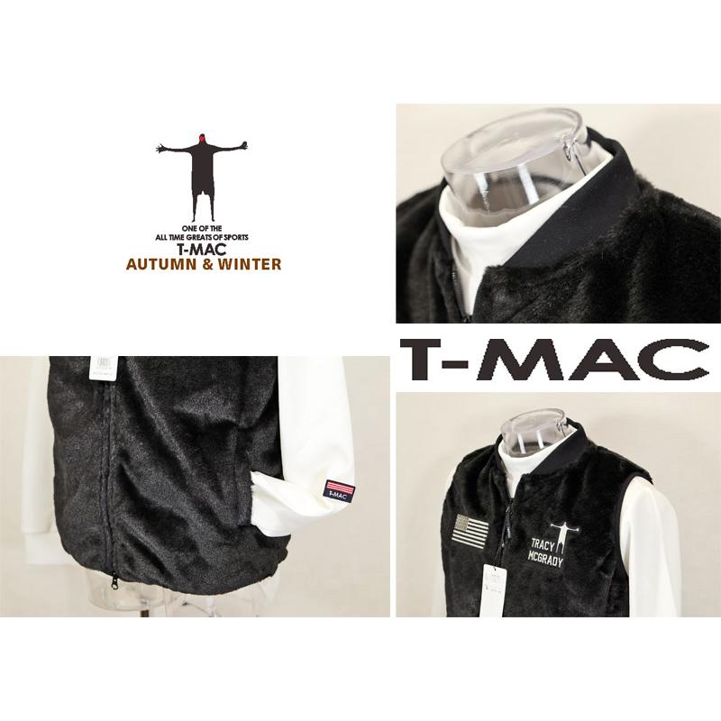 T-MAC（ティーマック） ☆2024 秋冬 新作・ティーマックT-MAC