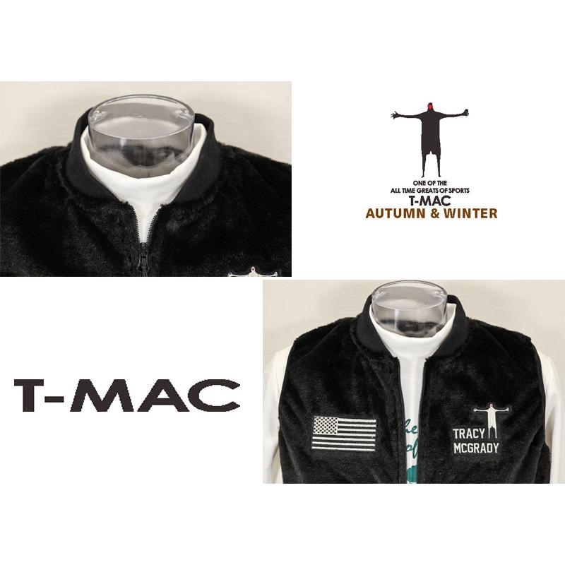 T-MAC（ティーマック） ☆2024 秋冬 新作・ティーマックT-MAC