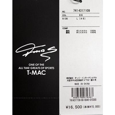 T-MAC（ティーマック） ☆2024 秋冬 新作・ティーマックT-MAC