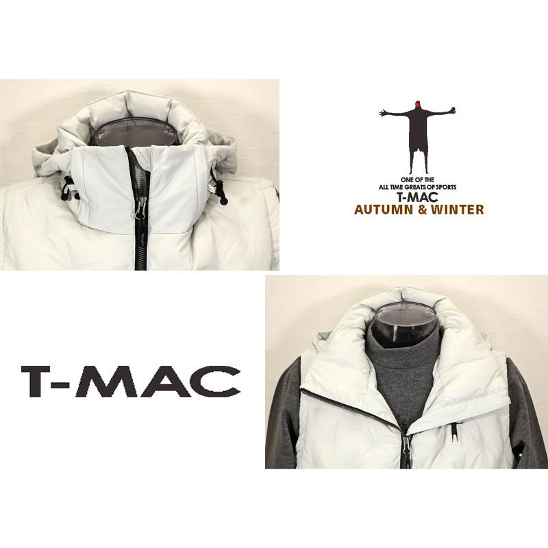 T-MAC（ティーマック） ☆2024 秋冬 新作・ティーマックT-MAC