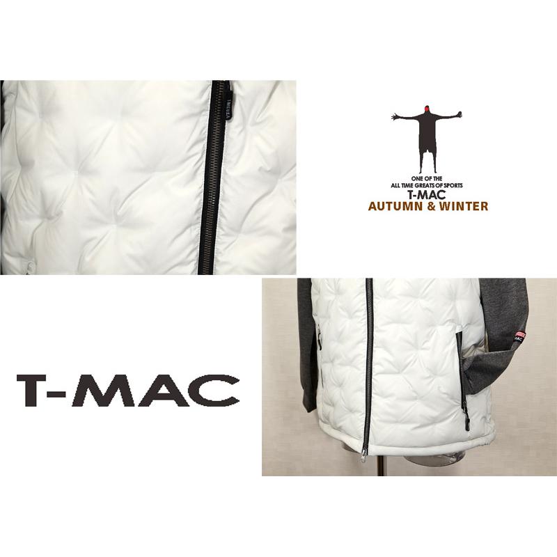 T-MAC（ティーマック） ☆2024 秋冬 新作・ティーマックT-MAC