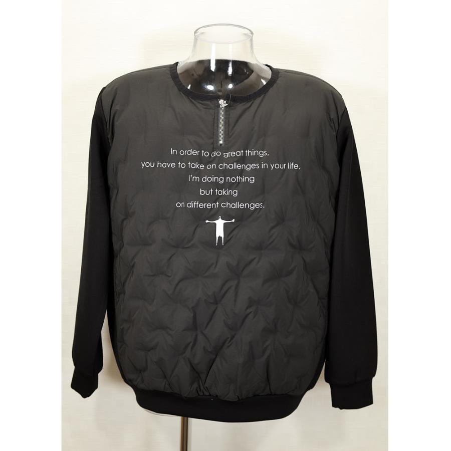 T-MAC 2024 秋冬 ティーマックT-MAC プルオーバー スニード ゴルフ L