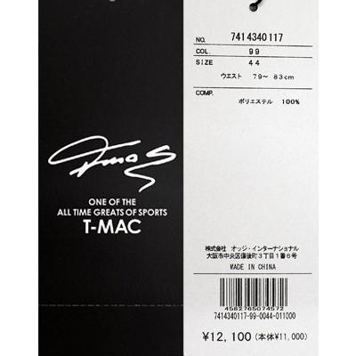 ★２０２４ 秋冬 【gb*1】ティーマックT-MAC【*003*】３０%OFF・ドットエンボスパンツ【スェットパンツの様な履きごごち】＜M・L・LL・XL＞-ta92 | T-MAC | 05