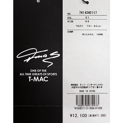 ★２０２４ 秋冬 【gb*1】ティーマックT-MAC【*003*】３０%OFF・ドットエンボスパンツ【スェットパンツの様な履きごごち】＜M・L・LL＞-ta96 | T-MAC | 05