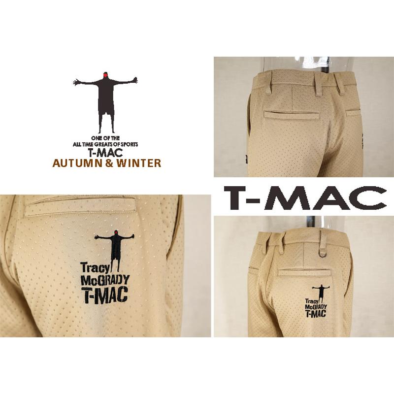 T-MAC（ティーマック） ☆2024 秋冬 新作・ティーマックT-MAC