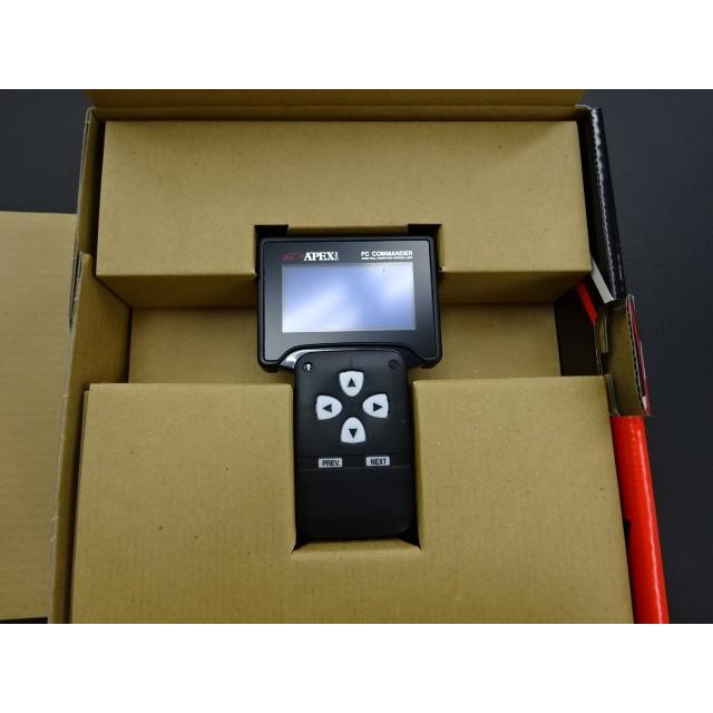 アペックス（APEX） RX−7 FD3S用 APEXパワーFC