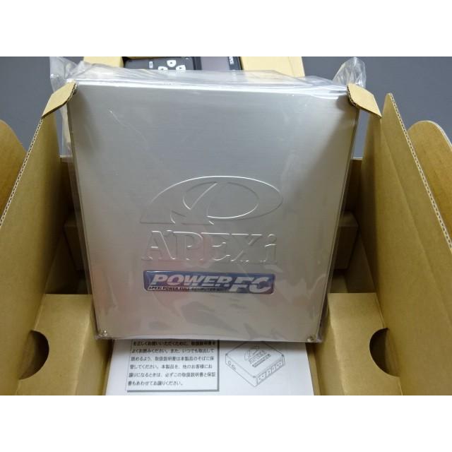 アペックス（APEX） RX−7 FD3S用 APEXパワーFC