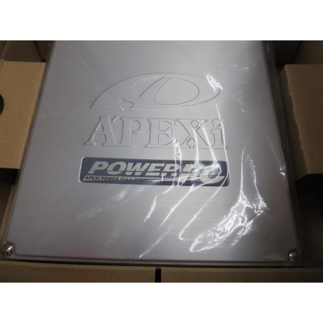 APEXi パワーFC FD3S FCコマンダー アペックス（APEX） APEXi 有機EL FCコマンダー RX-7 FD3S 13B-REW 415