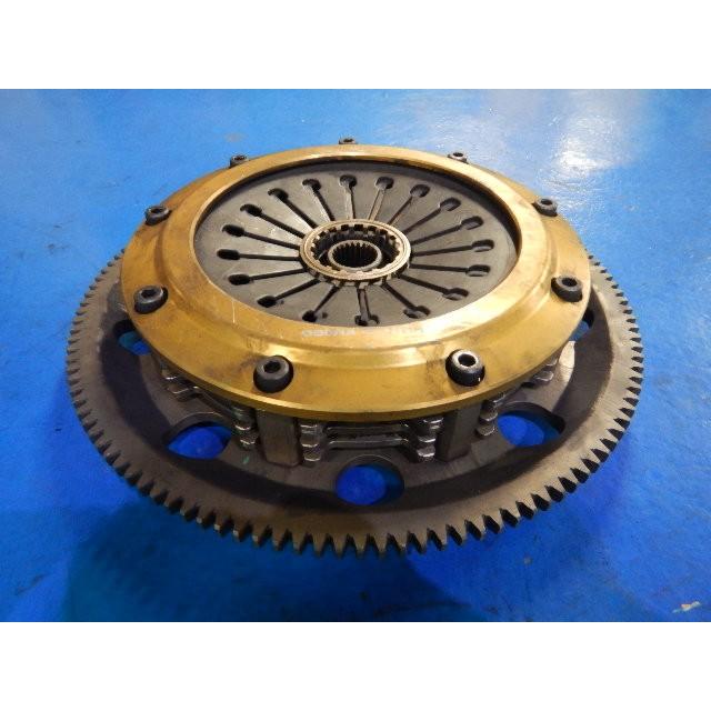 RX−7 FD3S ORCトリプルクラッチ【中古】 : 0311 : ググ 