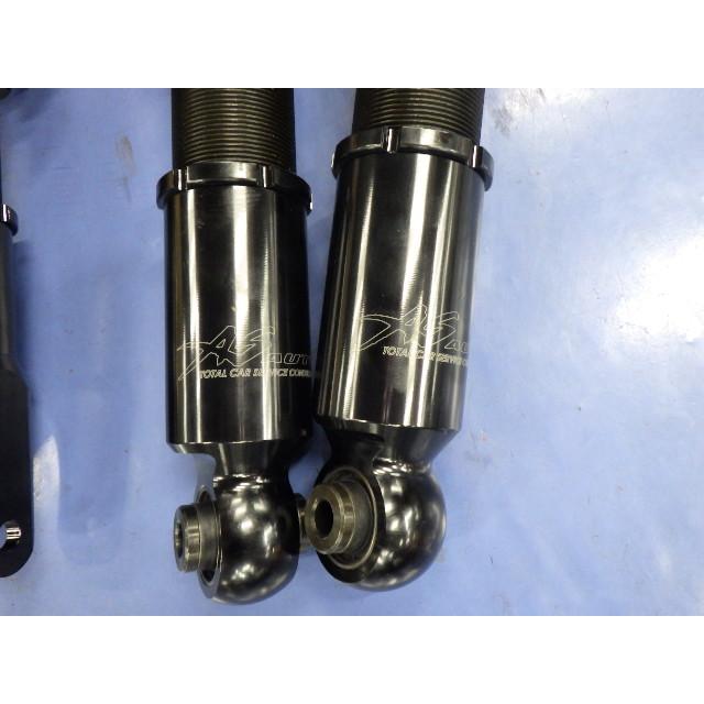 RX−7 FD3S用 エレメントスポーツ ASオリジナル仕様ダンパー