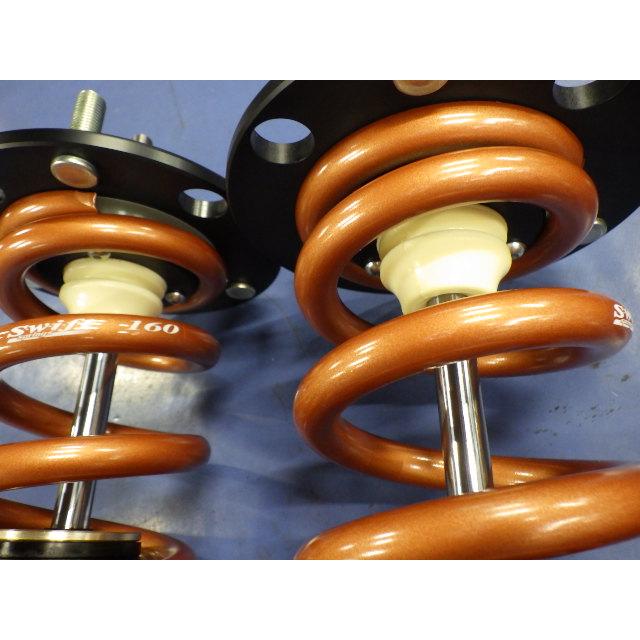 RX−7 FD3S用 エレメントスポーツ ASオリジナル仕様ダンパー