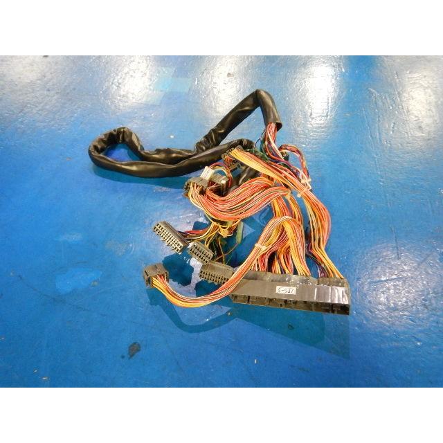 HKS製 F−CON IS RX−7 FD3S 専用ハーネス付【中古