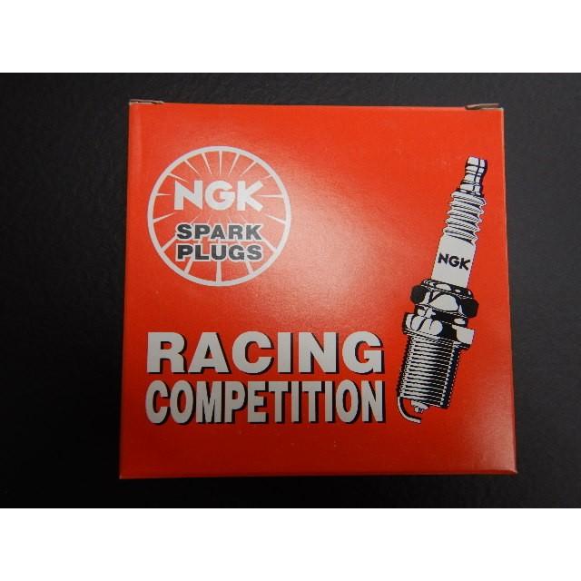 NGK レーシングプラグ 1本【新品】 : ググ アイエスオート - 通販