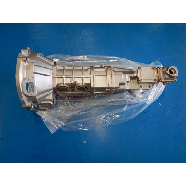 RX−7 FD3S用 5速 リビルト ミッション : 0390 : ググ アイエス  