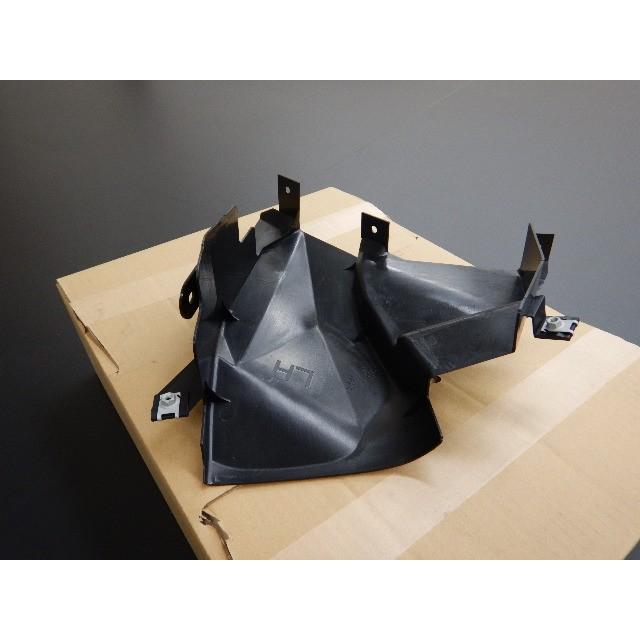 RX−7 FD3S用 エアダクトブレーキ左側【新品】 : ググ アイエス