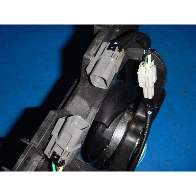 マツダ RX−7 FD3S 電動ファンAssy【新品】 : ググ マツダ RX−7 FD3S 電動ファンAssy【新品】 : ググ