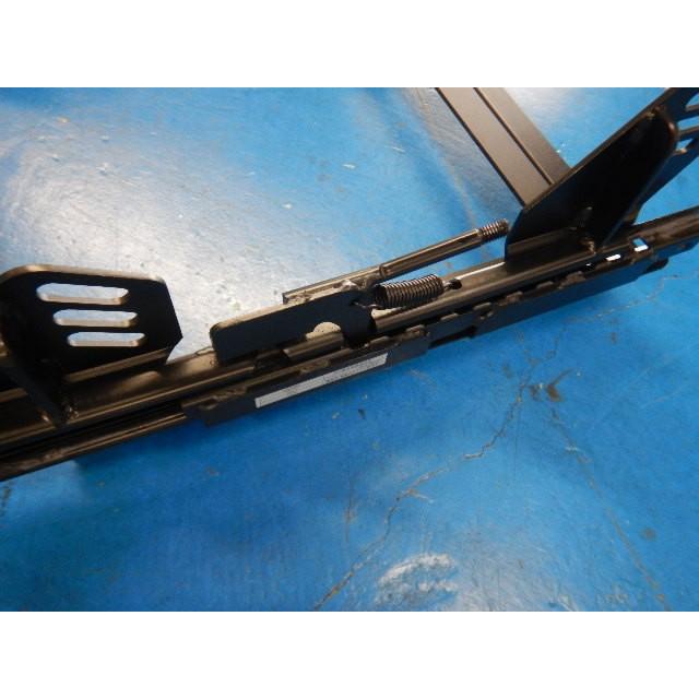 RX−7 FD3S用 スーパーローポジ シートレール【新品】 : ググ