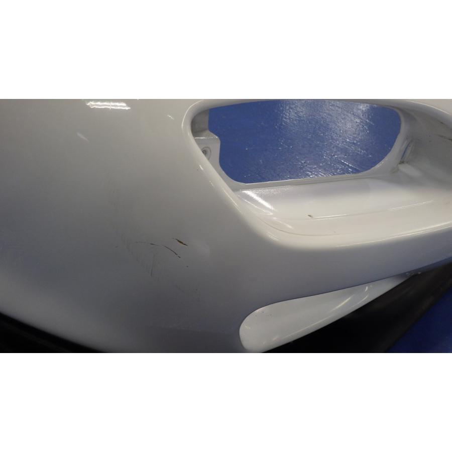 マツダ 【中古】RX−7 FD3S 純正後期用フロントバンパー マツダ 【中古】RX−7 FD3S 純正後期用フロントバンパー