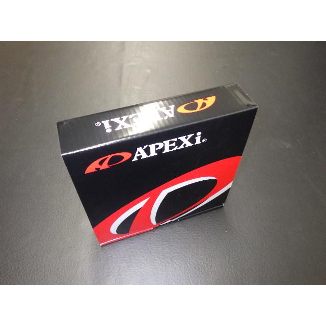 RX−7 FD3S用 APEXパワーFC 新品 前期 : ググ アイエス