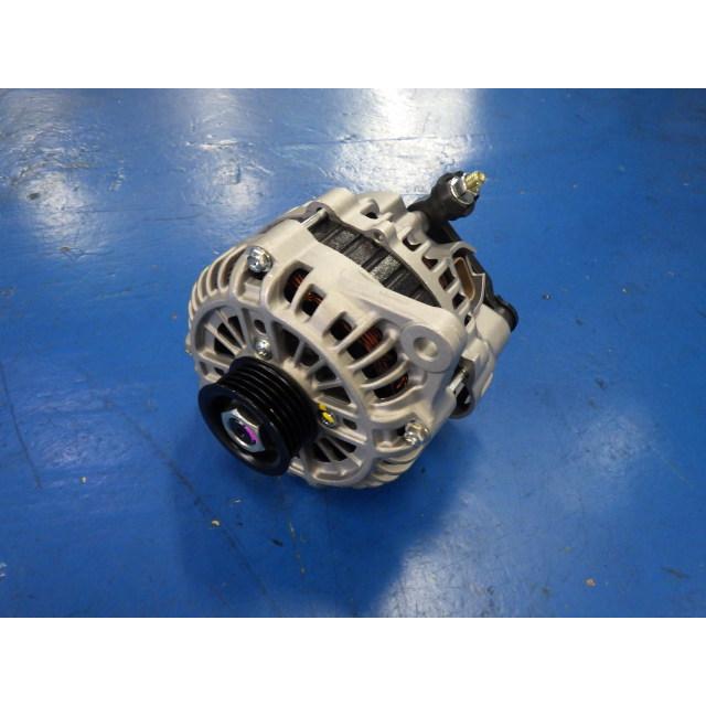 FD3S リビルトオルタネーター RAPリビルトオルタネーター RX−7 FD3S 純正品番N3A1-18-300B用