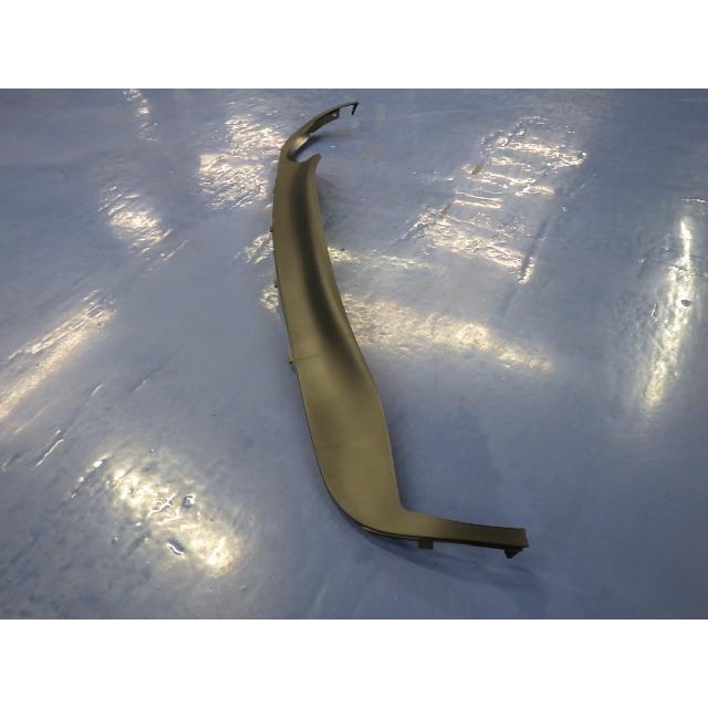 RX−7 FD3S 純正リアバンパー ロアパネル 新品 : ググ アイエス