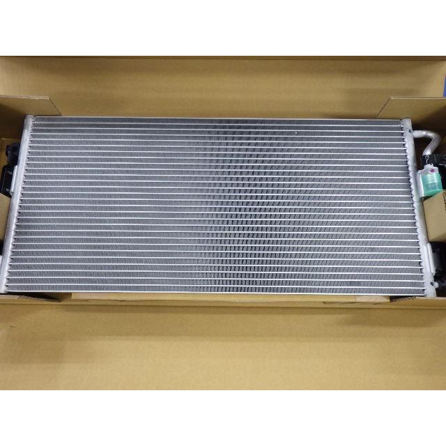 RX−7 FD3S用 エアコンコンデンサー 134A用 新品 : ググ