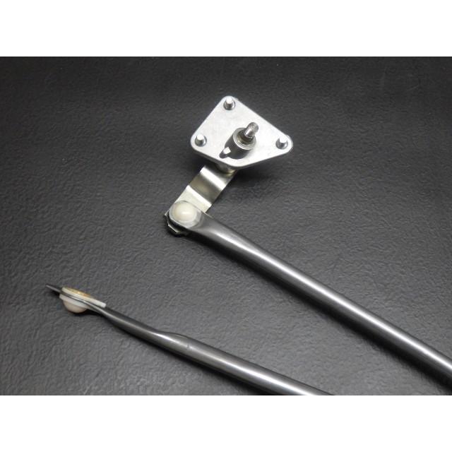 マツダ（Mazda） RX−7 FD3S用 フロントワイパーリンク 新品
