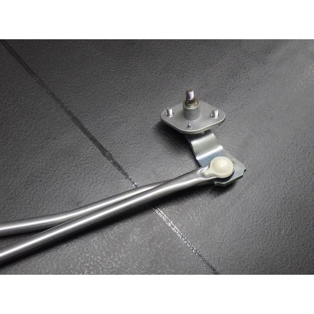 マツダ（Mazda） RX−7 FD3S用 フロントワイパーリンク 新品