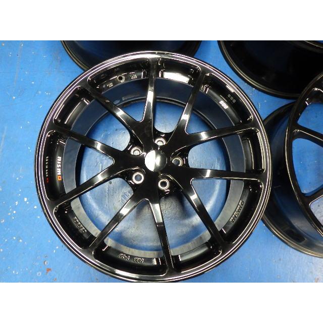 NISMO R35GT−R用 BBS RI−A Engineered by : ググ