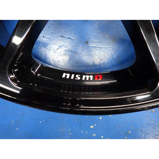 NISMO R35GT−R用 BBS RI−A Engineered by : ググ