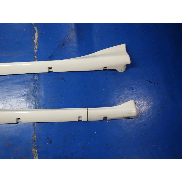 マツダ RX−7 FD3S用 マツダ純正 サイドステップ 中古 : ググ