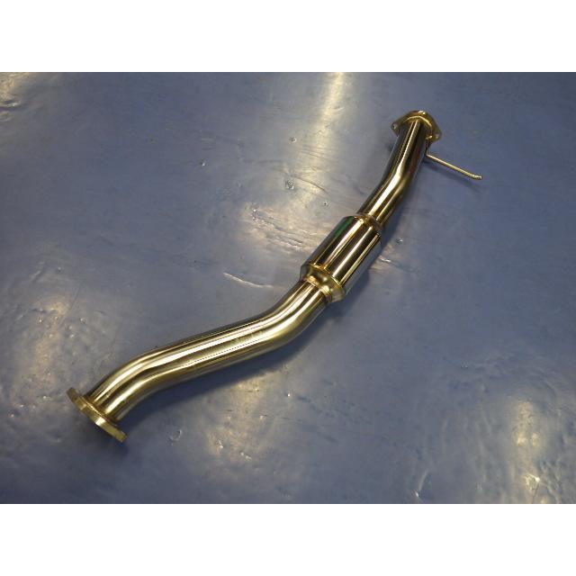 RX−7 FD3S用 オリジナル エアポンプレス 触媒【新品】 : ググ