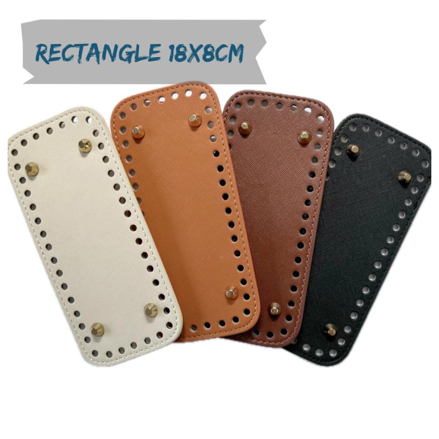 1843.ハンドメイド　18cm底板付き大きめがま口　リボンボーダー　一個限り 1843.ハンドメイド 18cm底板付き大きめがま口 リボンボーダー