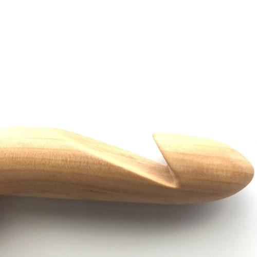 超ビッグかぎ針25mm |  | 01