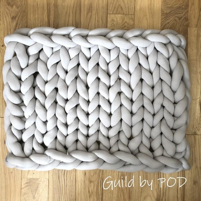 超極太コットンブレードヤーン 1kg |  | 04