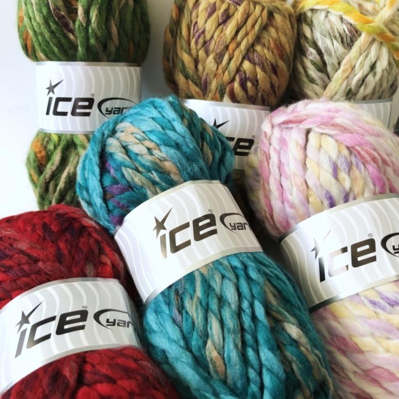 ICE Yarns アストリア毛糸 iceastoriaGuild by POD 毛糸ショップ 通販 Yahoo!ショッピング