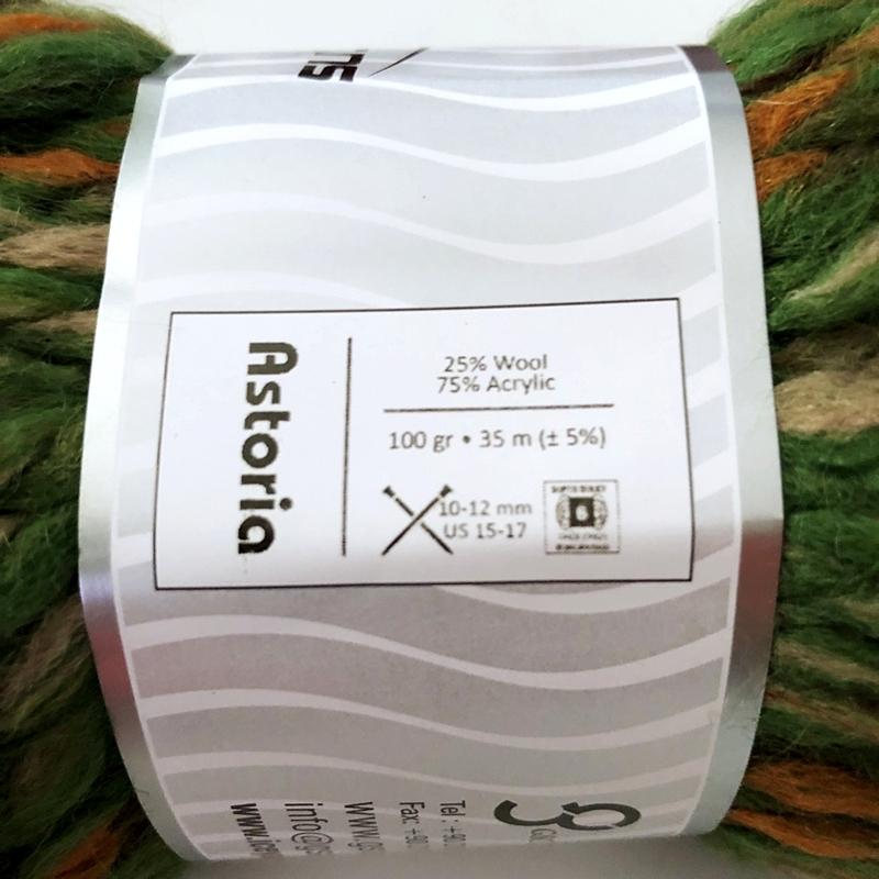 ICE Yarns アストリア毛糸 iceastoriaGuild by POD 毛糸ショップ 通販 Yahoo!ショッピング