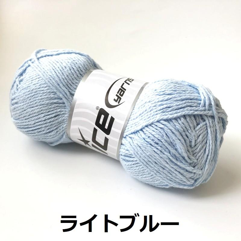 ICE Yarns コットンライト毛糸 在庫一掃売り切りセール ICE Yarns コットンライト毛糸 在庫一掃売り切りセール