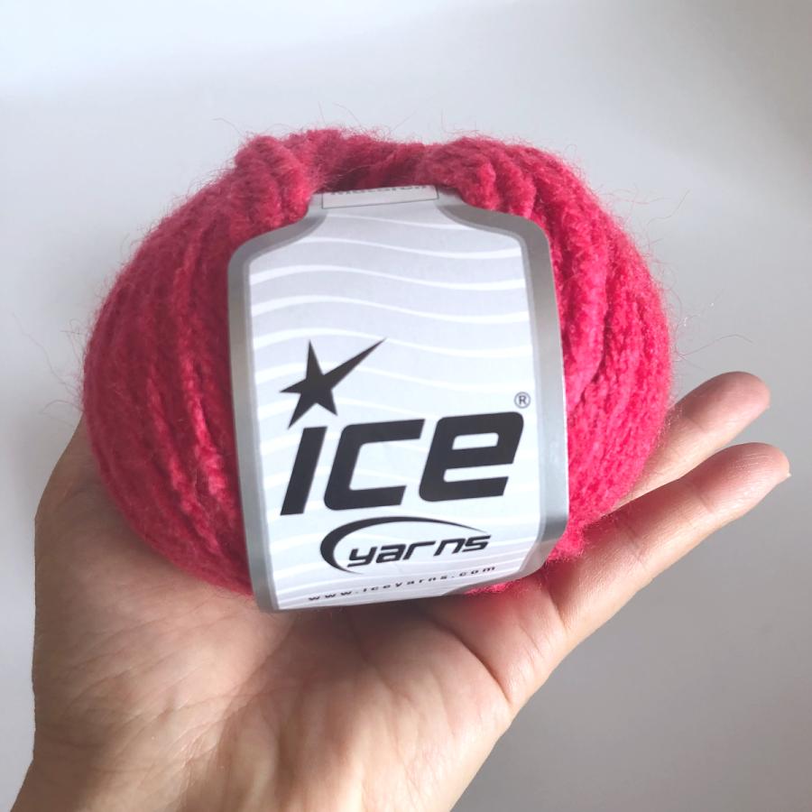 ICE Yarns マカロン毛糸｜guild-yarn｜08