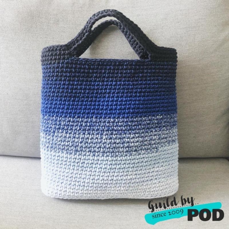 ICE Yarns マクラメコットン マジック毛糸 : Guild by POD 毛糸 