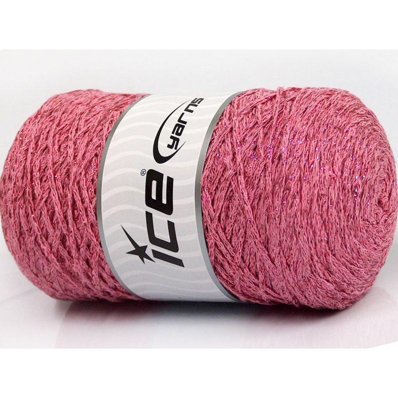 ICE Yarns マクラメコットン グリッツ毛糸 |  | 08