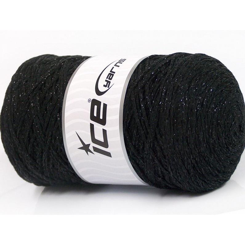 ICE Yarns マクラメコットン グリッツ毛糸 |  | 12