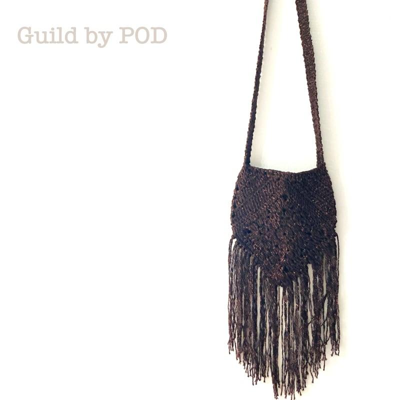 ICE Yarns マクラメコットン グリッツ毛糸 |  | 14