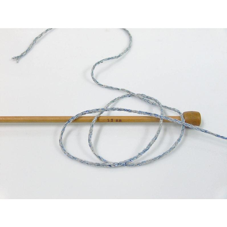 ICE Yarns マクラメコットン グリッツ毛糸 |  | 03